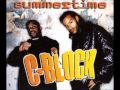 C-Block - Summertime