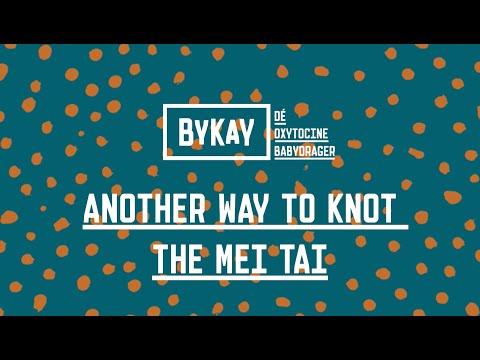 Another way to knot the MeiTai