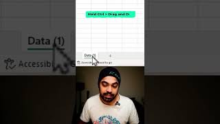 ❌ Stop ❌ Renaming Excel Sheets Manually