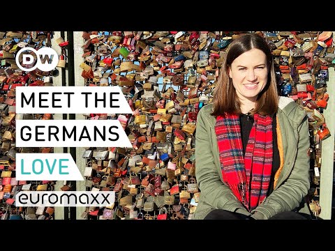 Love, Dating And Sex in Germany | Meet the Germans