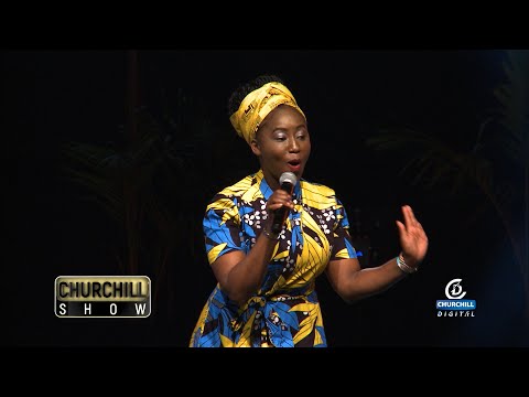 Mwende -A Slay Queen Should Never Exceed 22 Years