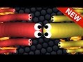 NEW SLITHER.IO GAMEMODES...?!?! - Slither.io Gameplay