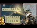 Jupiter Chiron Conjunction | ALL SIGNS | New Planetary Cycles | Tarot & Astrology 2023