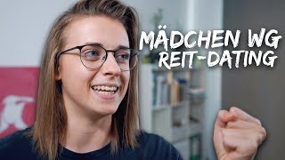 Jetzt wird geritten! Mädchen WG in Italien | Tag 17