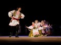 English and Chinese version_The Belarusians_Khoroshki ensemble, Belarus