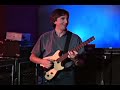 Capture de la vidéo The Allan Holdsworth Group - Reh 1992 Concert Hd (2023)