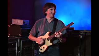 The Allan Holdsworth Group - REH 1992 Concert HD (2023)