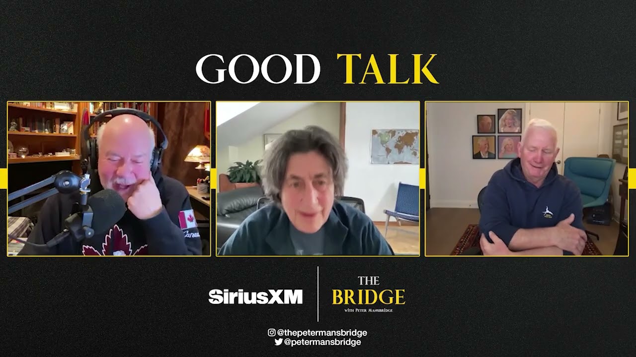 Good Talk -- Is It Really A New Pierre Poilievre?