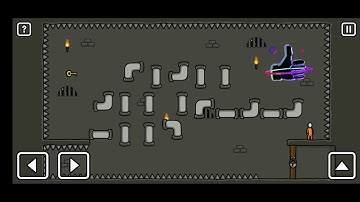 One level 3: - LEVEL 253 🐝 #mobilegame #puzzle #puzzlegame #shortgame