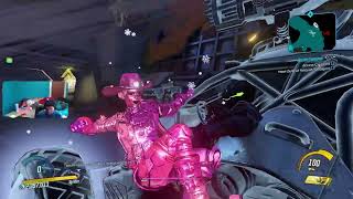 Borderlands 3 moze play through ps5 part 4