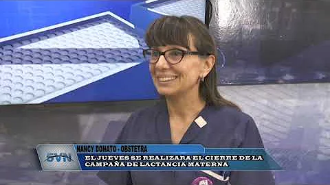 NANCY DONATO   OBSTETRA