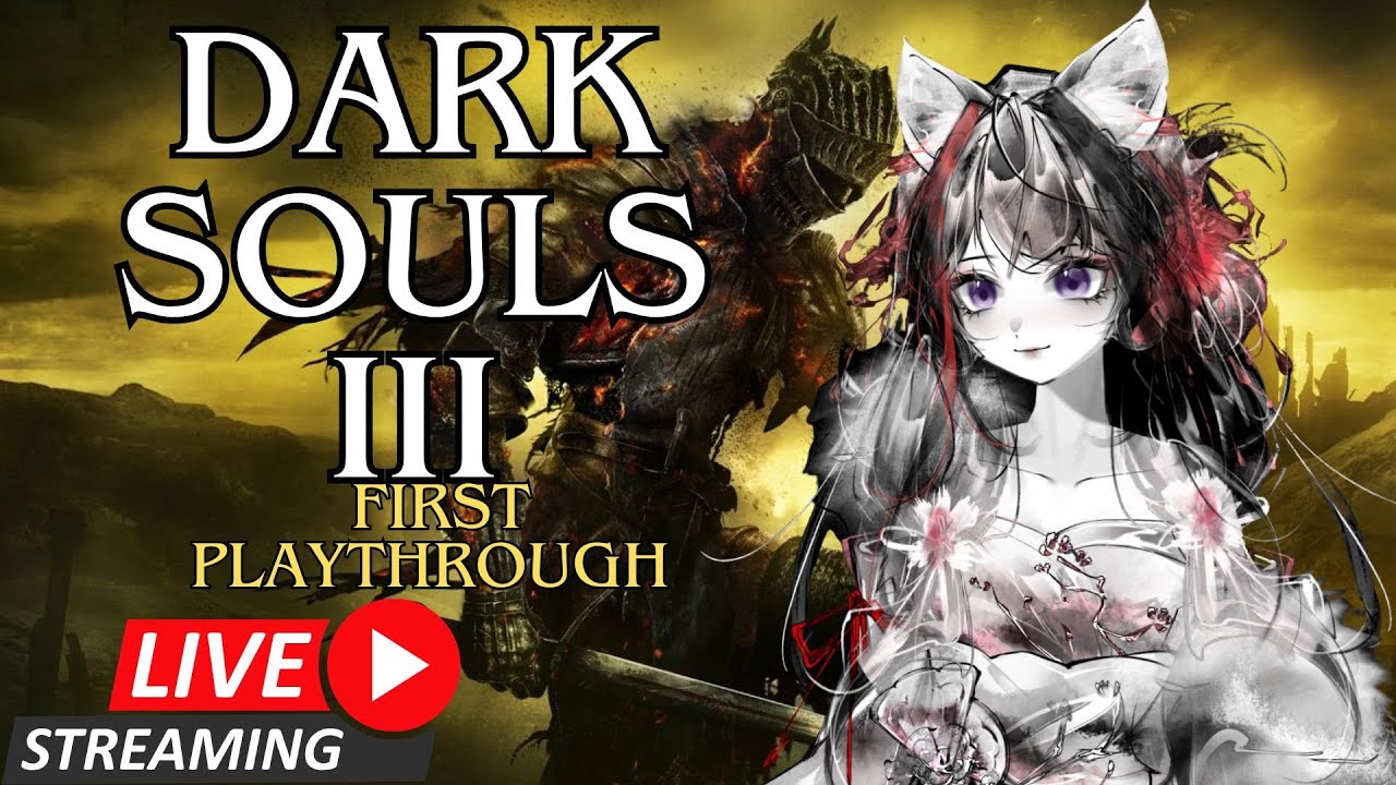 Dark Souls Done for today.. Goose Goose Duck Time!