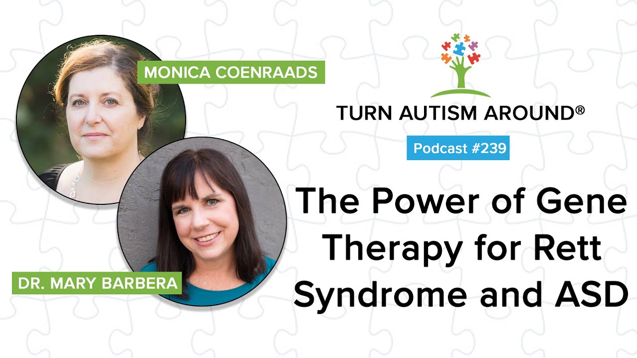 The Power of Gene Therapy: Finding Hope for Rett Syndrome and ASD