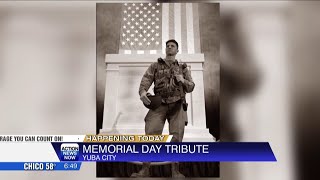 Yuba City honors fallen heroes with immersive Memorial Day event