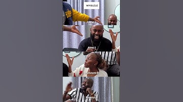 It’s always NOTHING SERIOUS here 😂 (Episode 33)