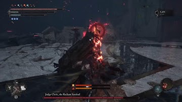 Lords of The fallen new game 0