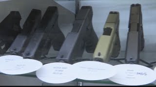 Local reaction to SCOTUS ruling striking down New York gun law