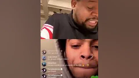 Full video of Chubbie Baby listening to Hirt Town ...