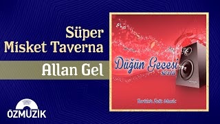 Süper Misket Taverna - Allan Gel  Resimi