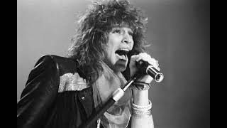 Bon Jovi | Shot Through The Heart | Tokyo 1985 (No overdubs)