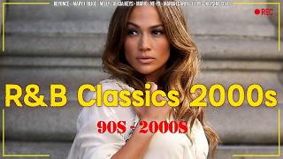 Classics Ru0026b 2000s Playlist  Ciara Ludacris Dangelo Fantasia Toni Braxton