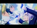 Tensei Shitara Slime Datta Ken [ AMV ] Burn 'Em