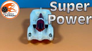 Power Pistons | Hot Minute Hot Wheels Reviews