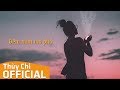 Đêm Nằm Mơ Phố | Thuỳ Chi | Official MV Lyric
