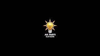 AK Parti Kayseri İl Başkanlığı sunar Yok başka Erdogan klip