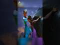 Elsa Smashed Cinderella Mortalkombat Mortalkombat1story 