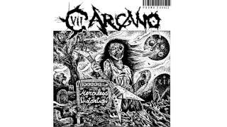 VII Arcano - Bloodlust Deficit
