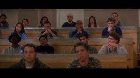 Anti-Trust  - scene 01 The DEADLINE issue