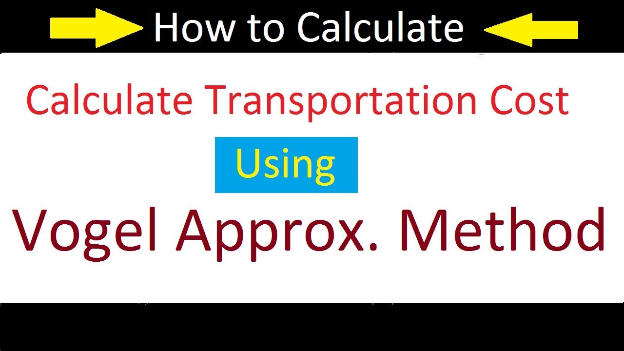 travel cost calculator public transport