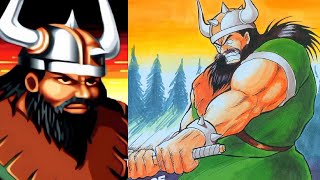 World Heroes 2 [ARCADE] - Fjord of The Midnight Sun (Erick Theme)