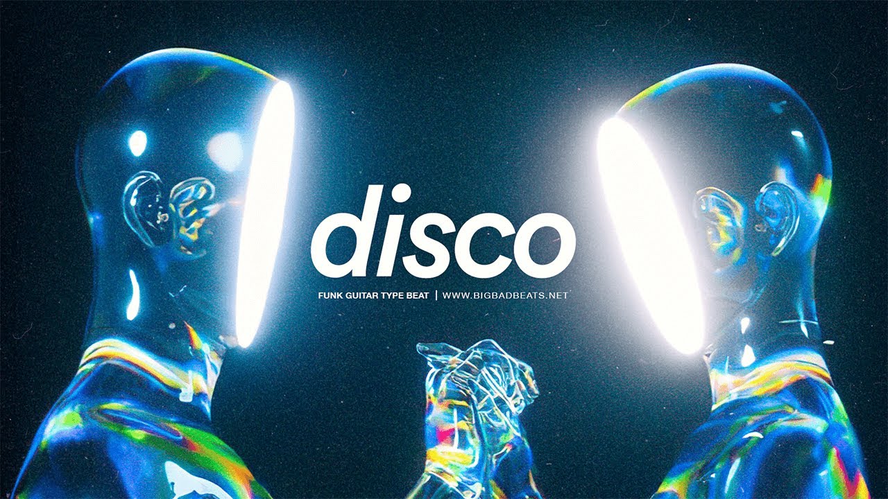  free funk pop guitar type beat disco youtube