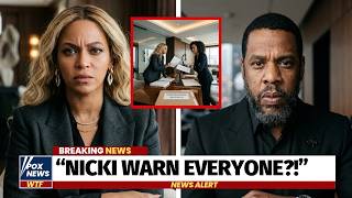 Beyoncé & Jay-Z: Why These Viral Claims Need More Than a Disclaimer