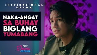 Naka-Angat sa Buhay Biglang Yumabang!  |   Short Film