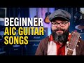Learn These 3 Alice In Chains Riffs Before Anything Else