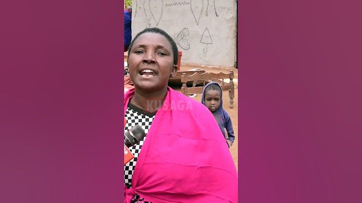 WANANCHI WATAKA KUMSHUSHIA KICHAPO MTENDAJI ALIYEFUKUZWA NA MAKONDA.