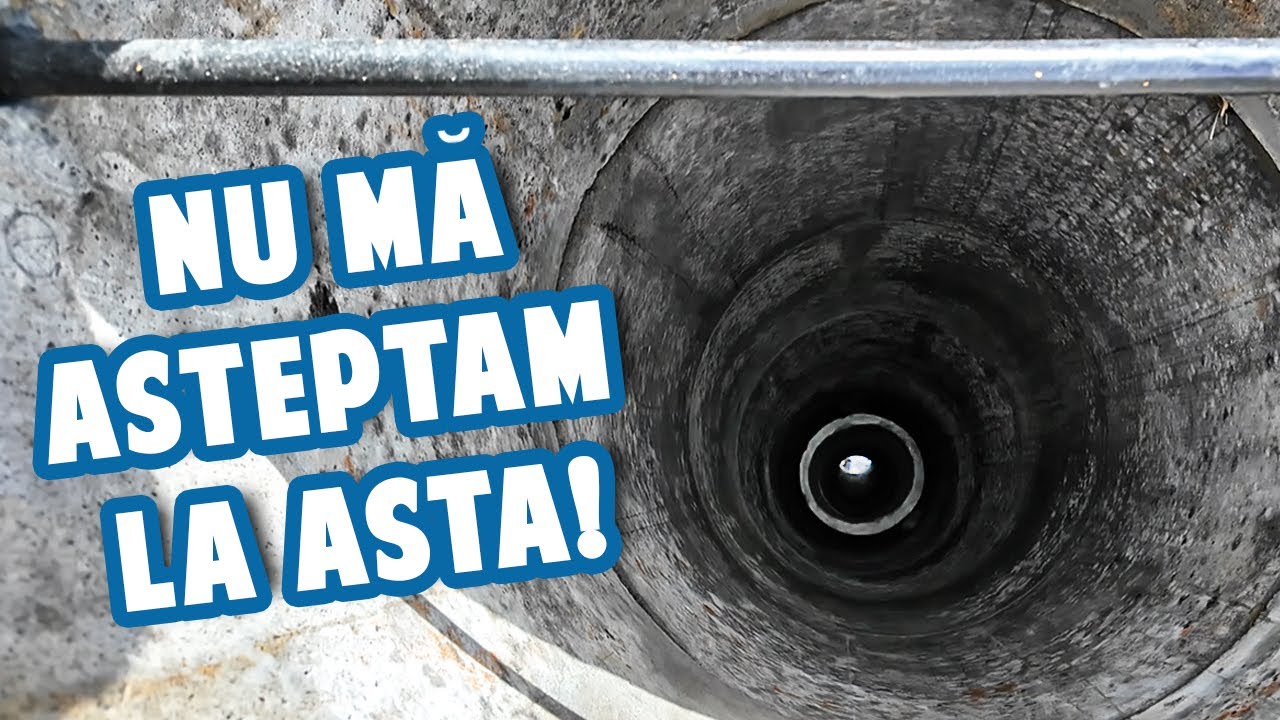 Fântâna mea e plină cu apă, iar lângă cabană am găsit o adevărată comoară!