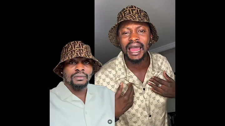 “I have Slept with Some Actresses in movie industry”- Actor JIGAN Babaoja Reveals #yorubanollywood