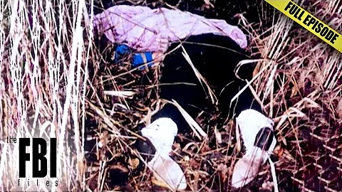 The Famous Journalist Who Murdered Prostitutes | The FBI files