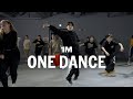 Drake - One Dance ft. Wizkid, Kyla / Learner's Class