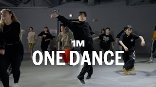 Drake - One Dance ft. Wizkid, Kyla / Learner's Class