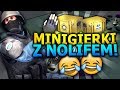 MINIGIERKI W CSGO z NOLIF!