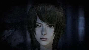 Fatal Frame Mask Of The Lunar Eclipse | Phase II Control Room Puzzle | #shorts