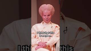 Katyas BLOOPERS on Very Important People