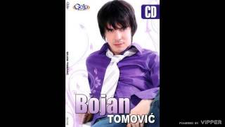 Bojan Tomović - Kad budeš htela - (Audio 2008)