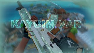 Tekir - Kaybım Var - Valorant Edit