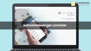 SchoolMessenger Consent screenshot 2